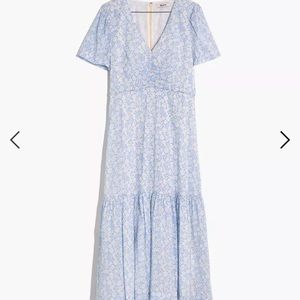 madewell dress size 6